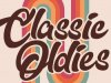 Classic Oldies (2022)