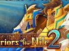 Warriors of the Nile 2