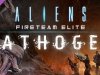 Aliens: Fireteam Elite - Pathogen Expansion [PT-BR]