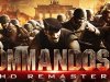 Commandos 3 - HD Remaster [PT-BR]
