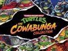 Teenage Mutant Ninja Turtles: The Cowabunga Collection
