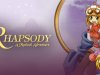 Rhapsody: A Musical Adventure