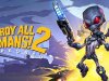 Destroy All Humans! 2 - Reprobed [PT-BR]