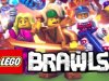 LEGO Brawls