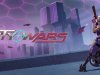 CITY WARS: TOKYO REIGN