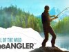 Call of the Wild: The Angler