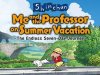 Shin chan: Me and the Professor on Summer Vacation The Endless Seven-Day Journey