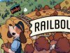 Railbound