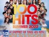 100 Hits Summer (2022)