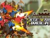 Extremely Realistic Siege Warfare Simulator