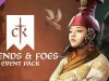 Crusader Kings III: Friends & Foes