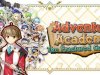 Adventure Academia: The Fractured Continent