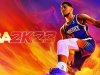 NBA 2K23