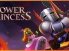 Tower Princess