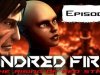 HUNDRED FIRES: The rising of red star - EPISODE 2