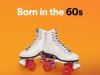 Born in the 60s (2022)