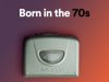 Born in the 70s (2022)