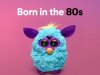 Born in the 80s (2022)