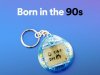 Born in the 90s (2022)