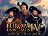 Europa Universalis IV: Lions of the North