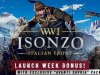 Isonzo [PT-BR]