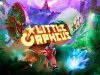Little Orpheus [PT-BR]