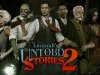 Lovecraft's Untold Stories 2