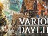 VARIOUS DAYLIFE