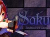 I Am Sakuya: Touhou FPS Game
