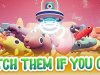 Catch Them If You Can