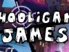 Hooligan James