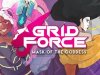 Grid Force - Mask Of The Goddess