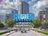 Cities: Skylines - Plazas & Promenades