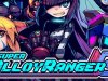 Super Alloy Ranger
