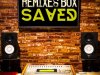 Remixes Box The Motives (2022)