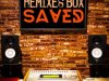 Remixes Box The Perfect (2022)