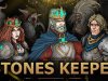 Stones Keeper