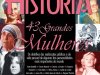 Grandes Líderes da História - 43 Grandes Mulheres