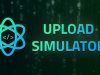 Upload Simulator