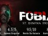 Fobia - St. Dinfna Hotel [PT-BR]