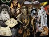 Guia de Curiosidades Históricas