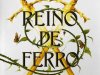 Reino de Ferro (Vol. 3 Contos de Fadas Modernos) - Holly Black