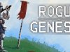Rogue : Genesia
