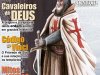 Conhecer Fantástico - Templários