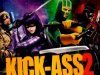 Kick-Ass 2 - Music From The Motion Picture (2013)