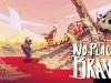 No Place for Bravery [PT-BR]