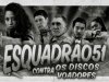 Esquadrão 51 Contra os Discos Voadores