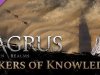 Vagrus - The Riven Realms: Seekers of Knowledge