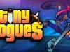 Tiny Rogues