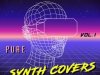 Pure Synth Covers Vol. 1 (2022)